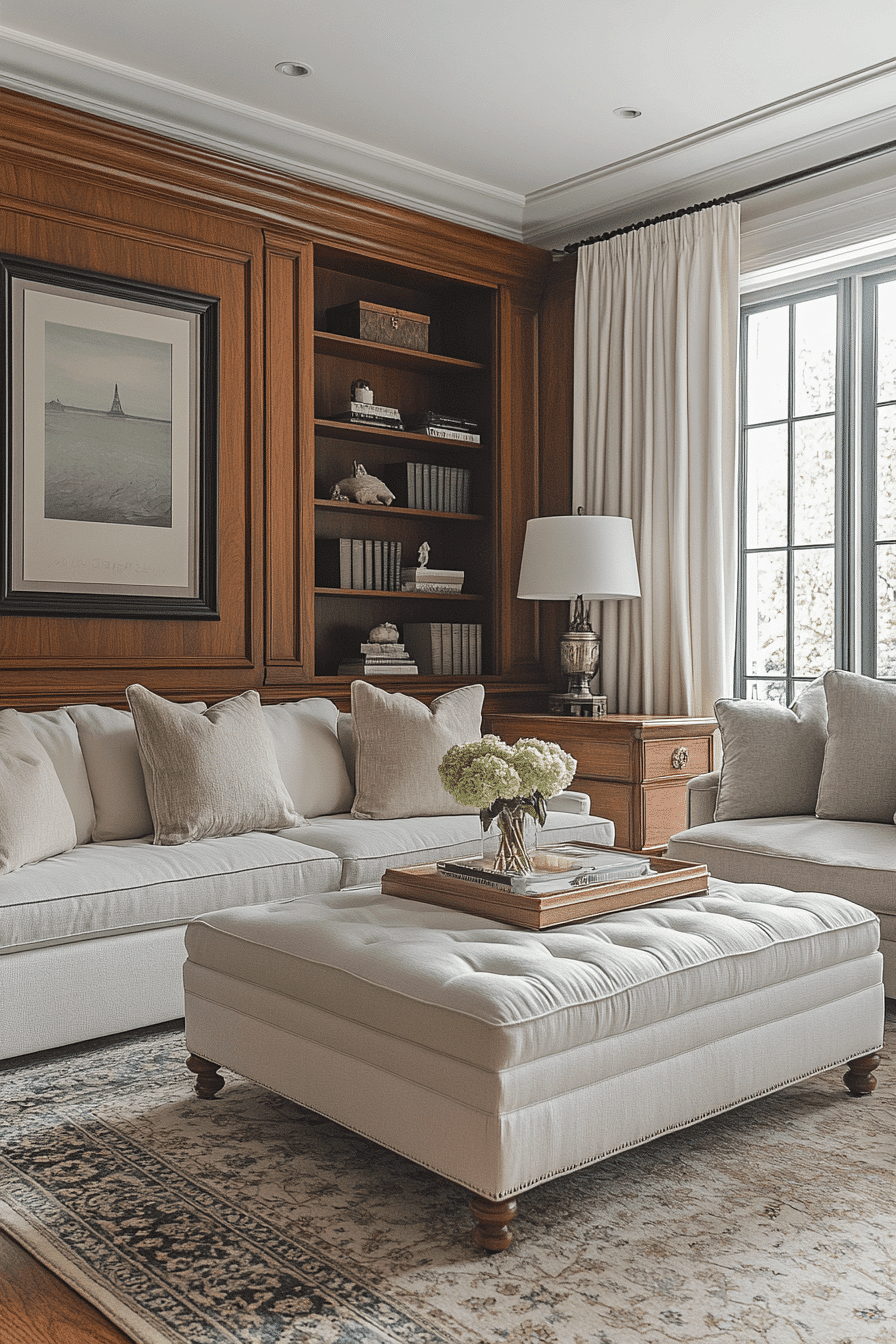 small lounge room ideas