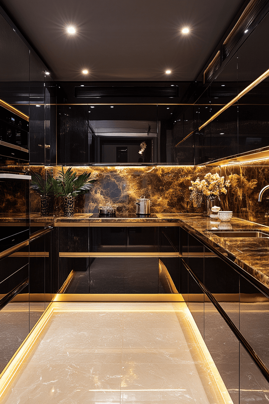 kitchen trends