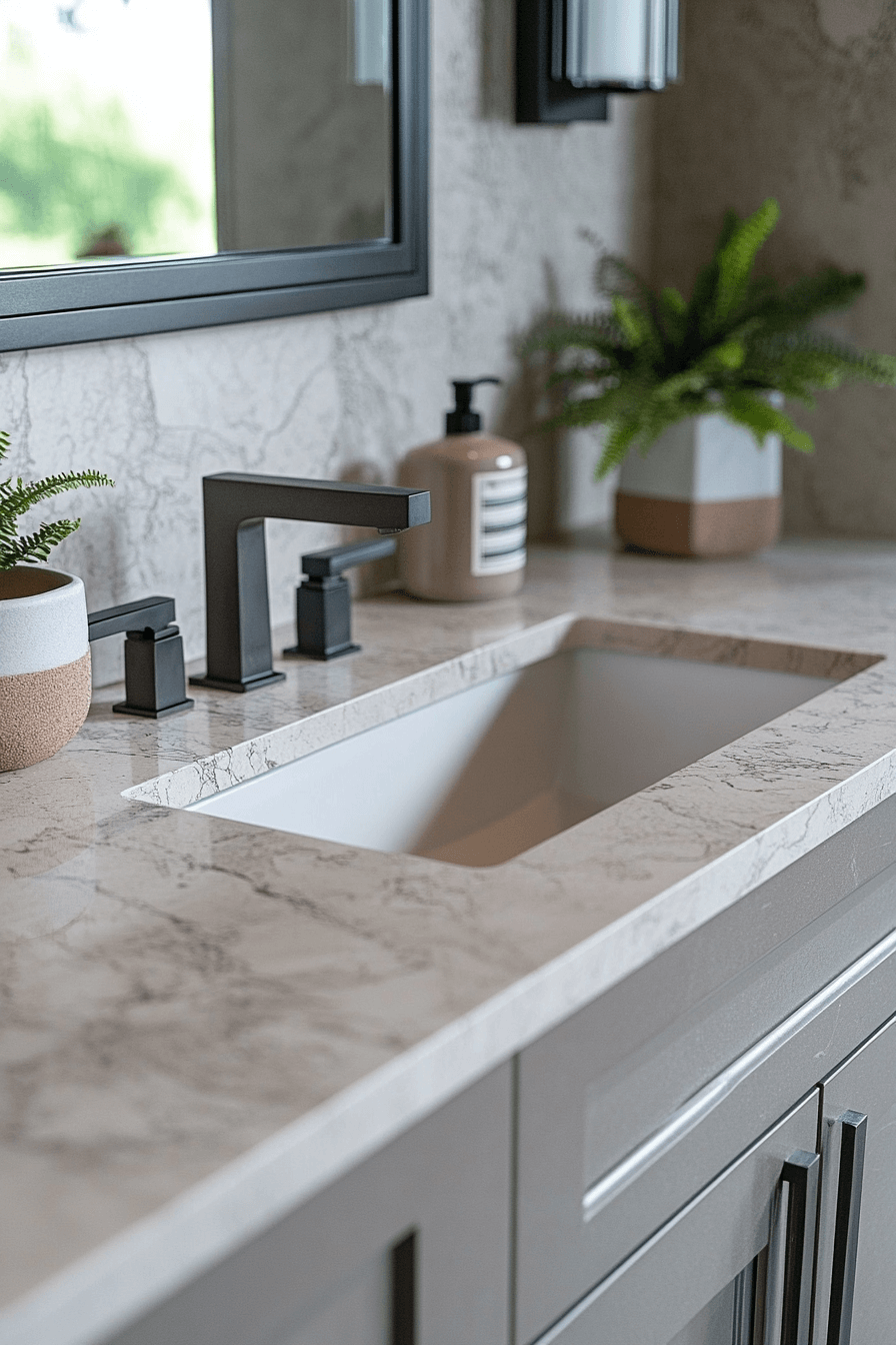 bathroom trends