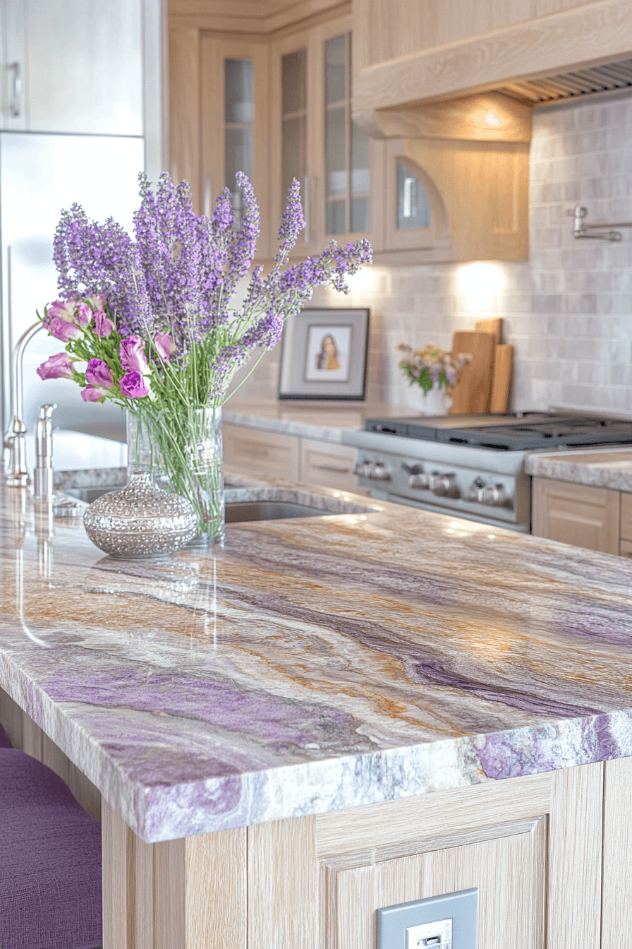 granite countertops