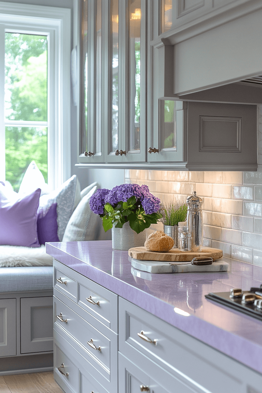 quartz countertops