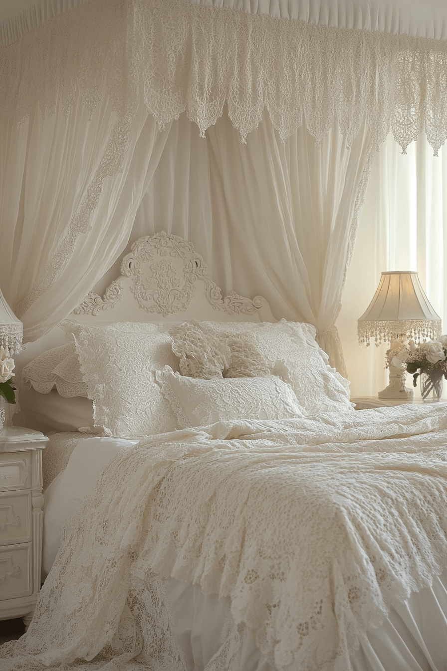 grandmacore aesthetic