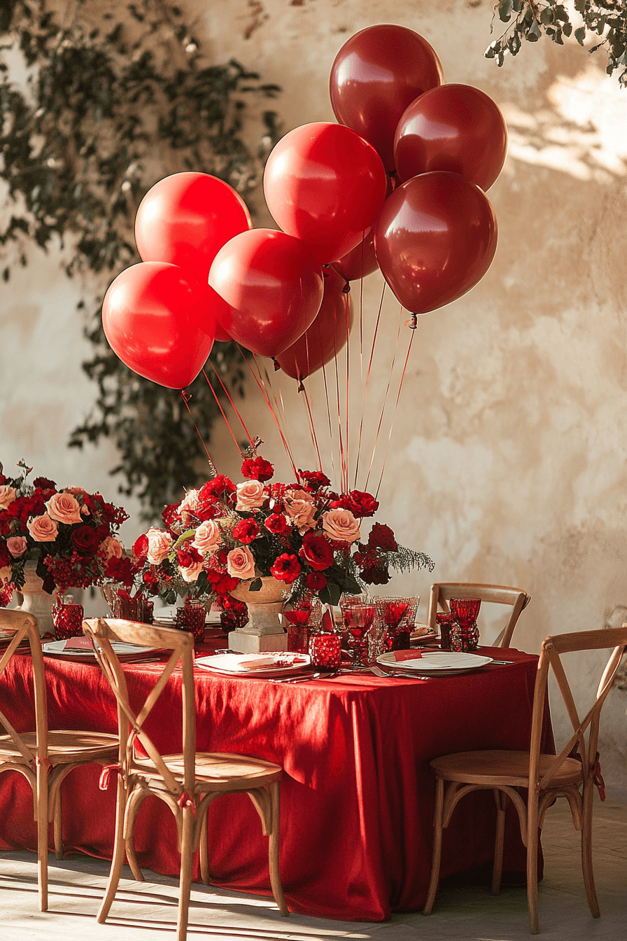 mothers day decor