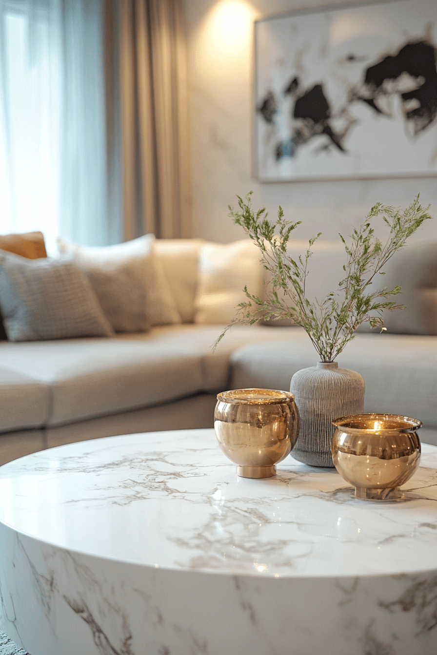 aesthetic apartment ideas