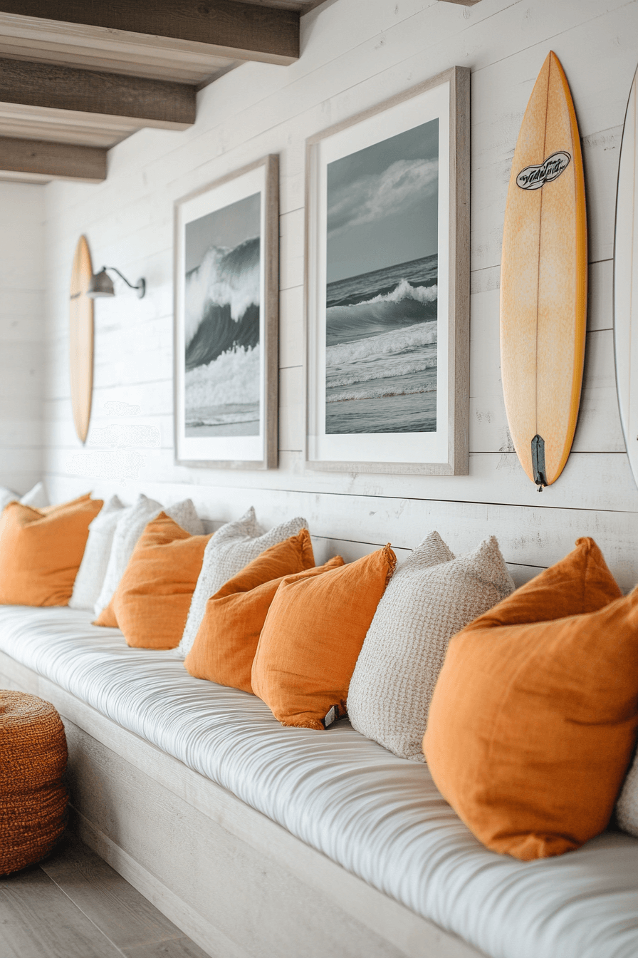 coastal living rooms
