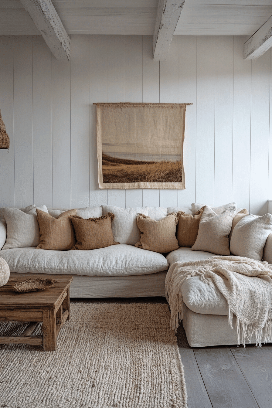 sectional couch living room