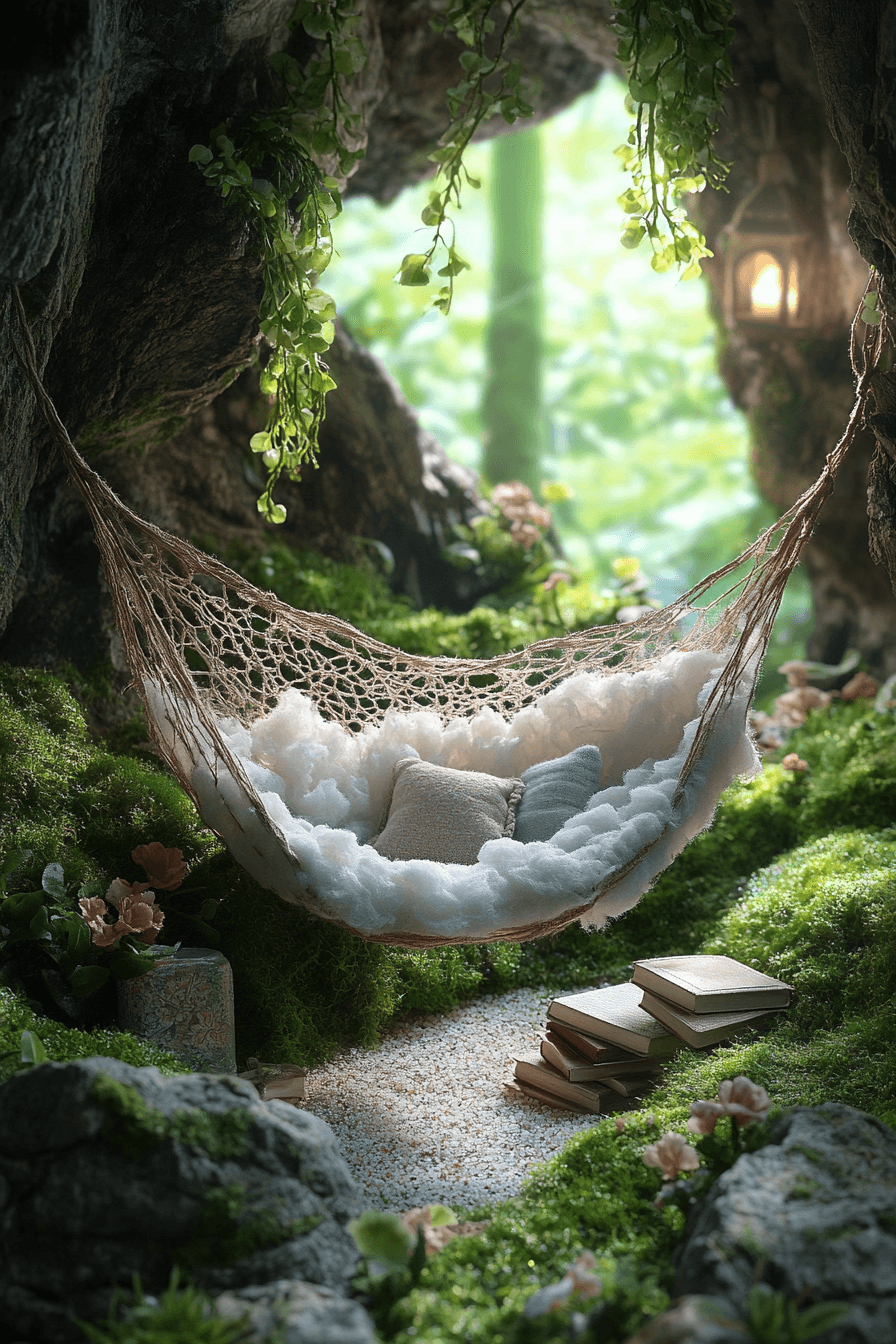 fairy garden ideas