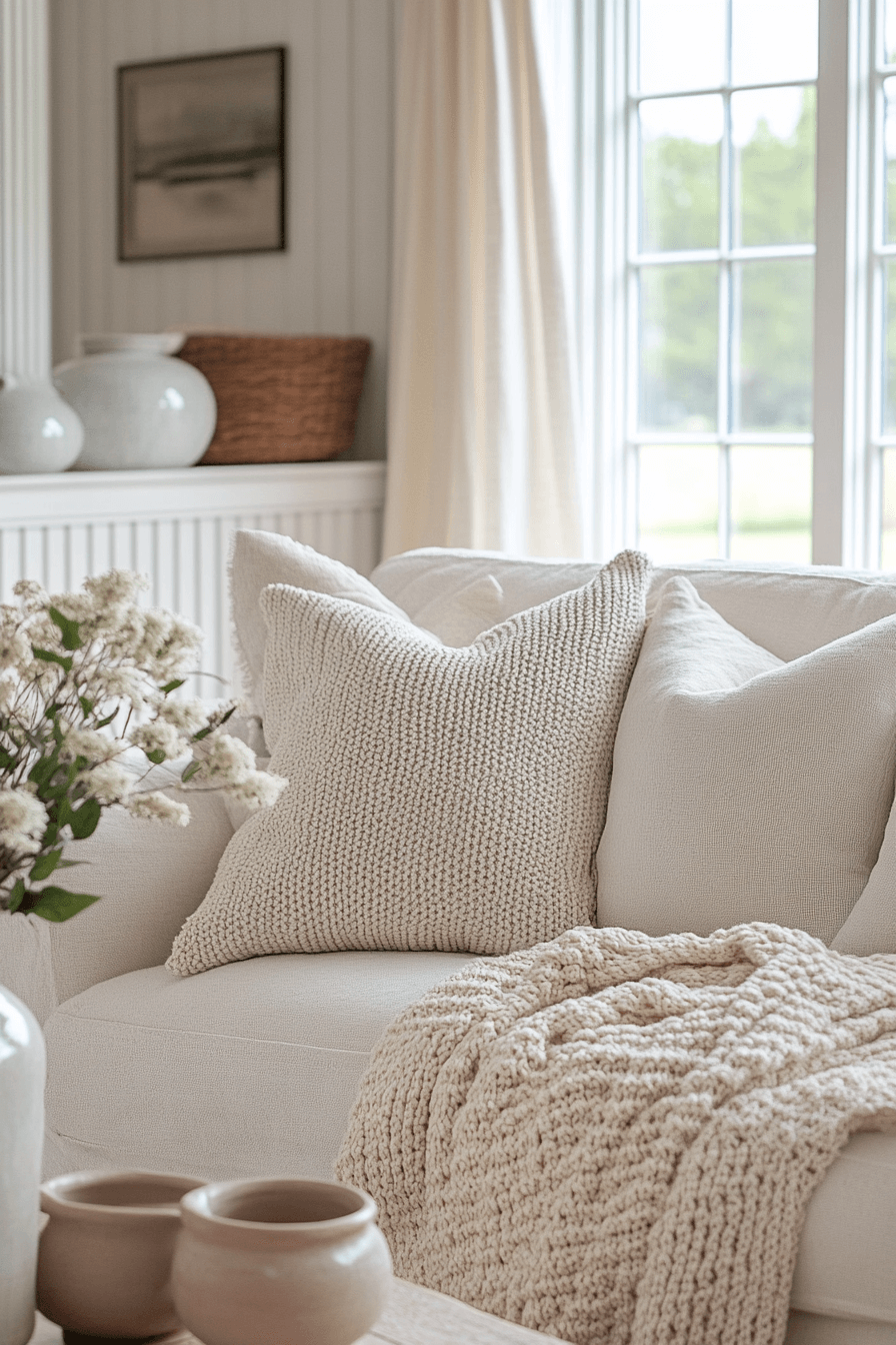 cottagecore decor