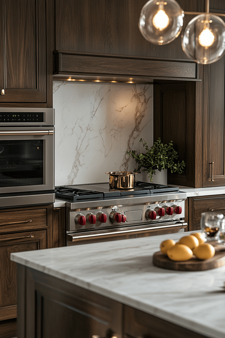 kitchen trends