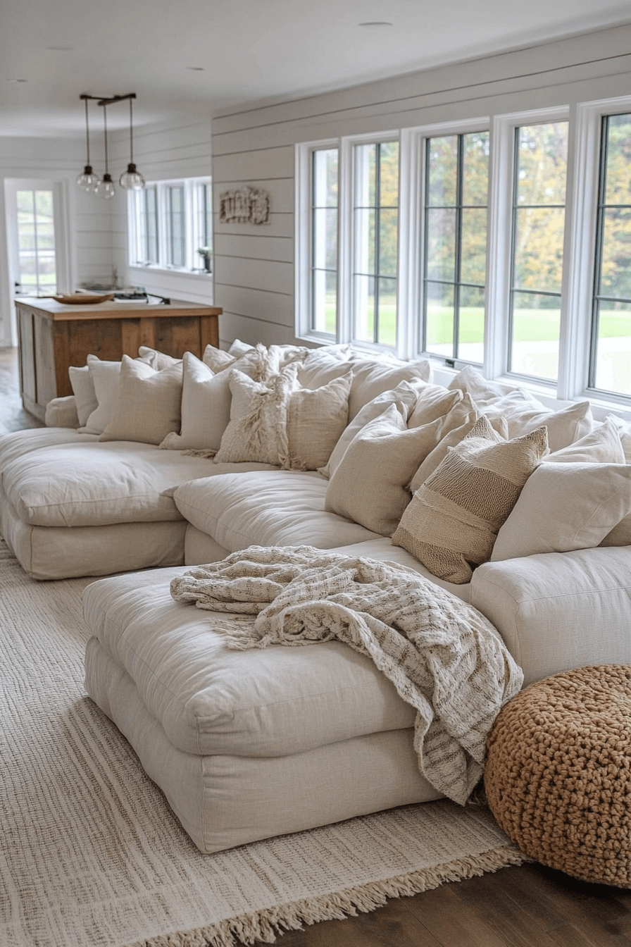 cozy living room decor ideas