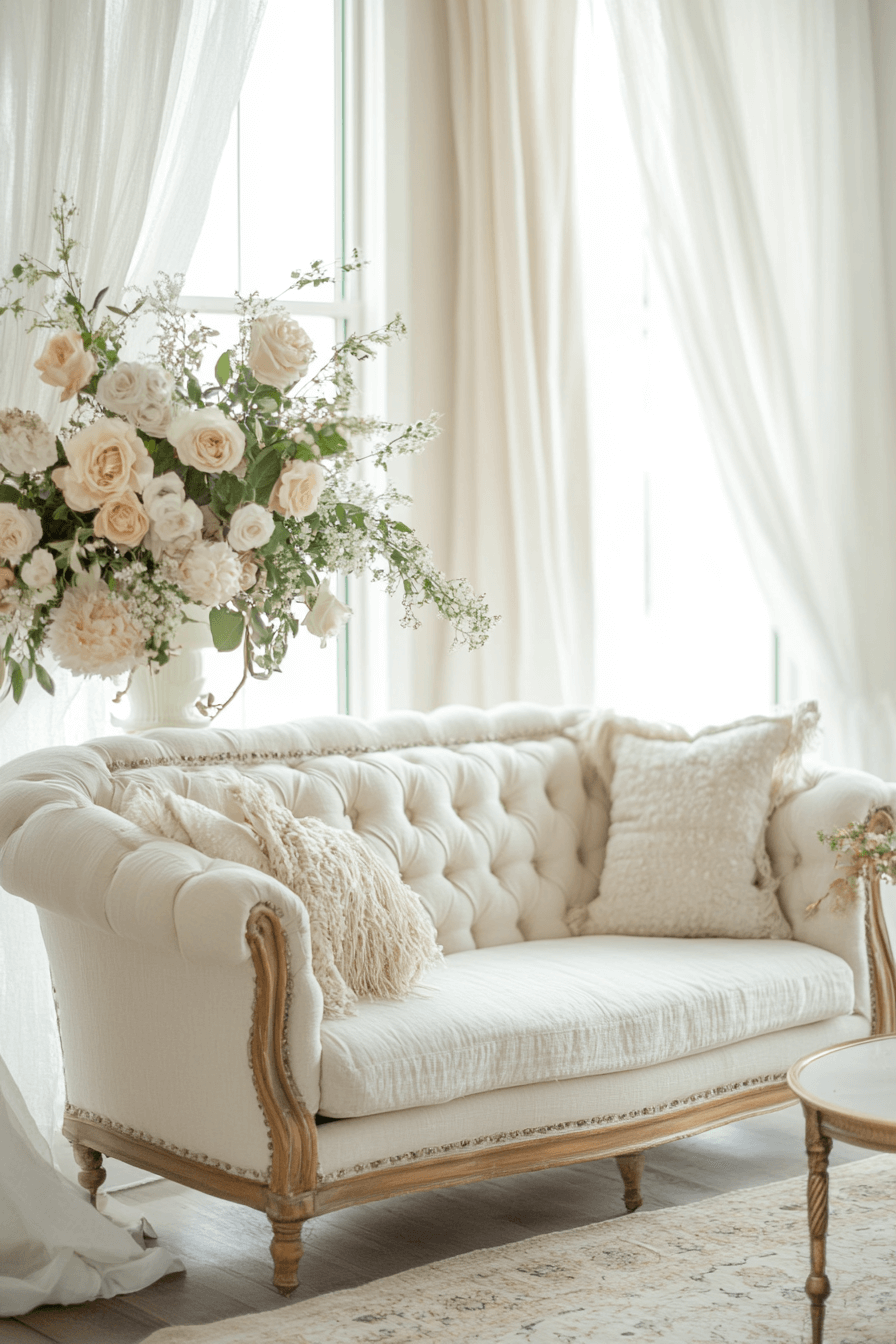 mothers day decor