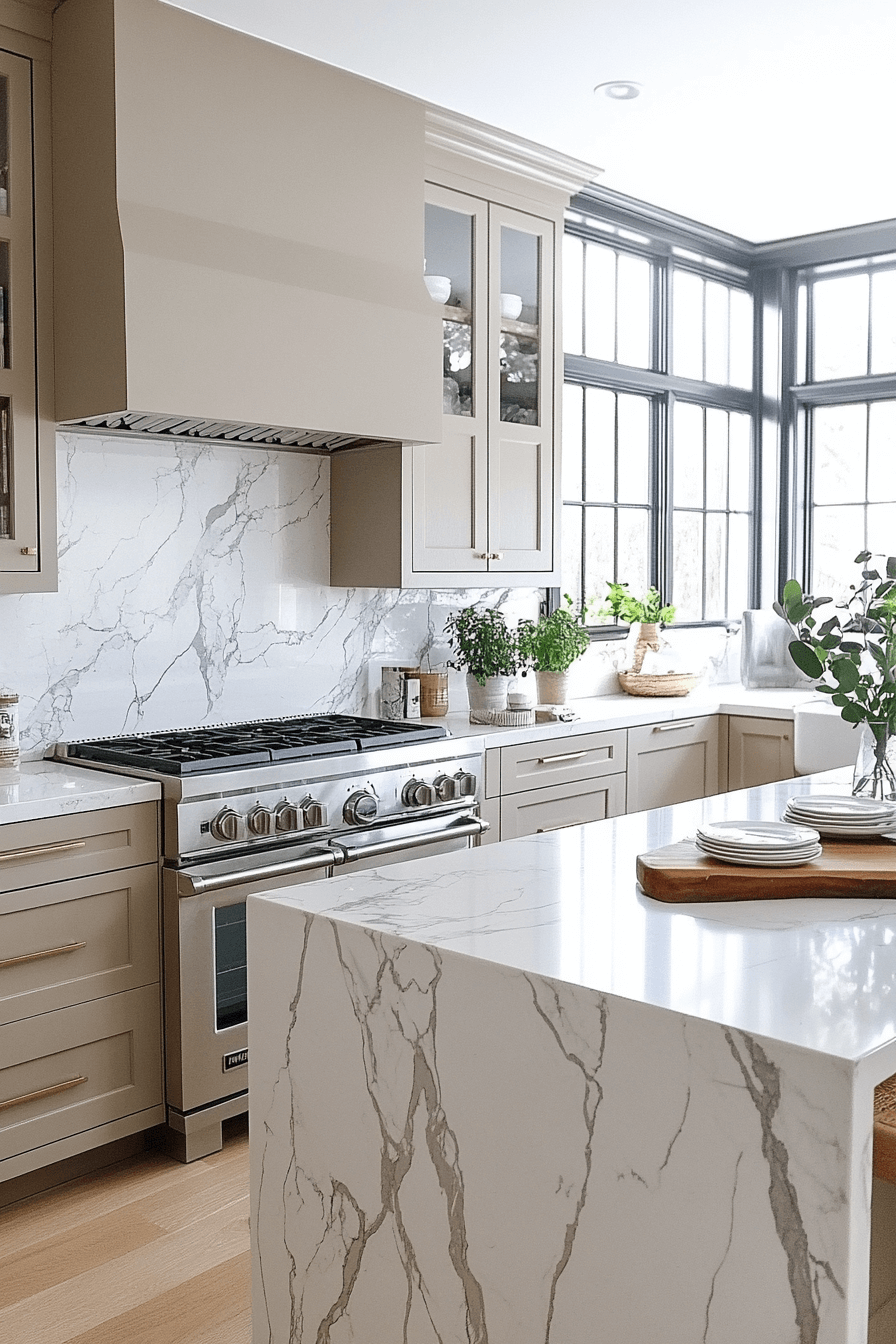 kitchen countertops