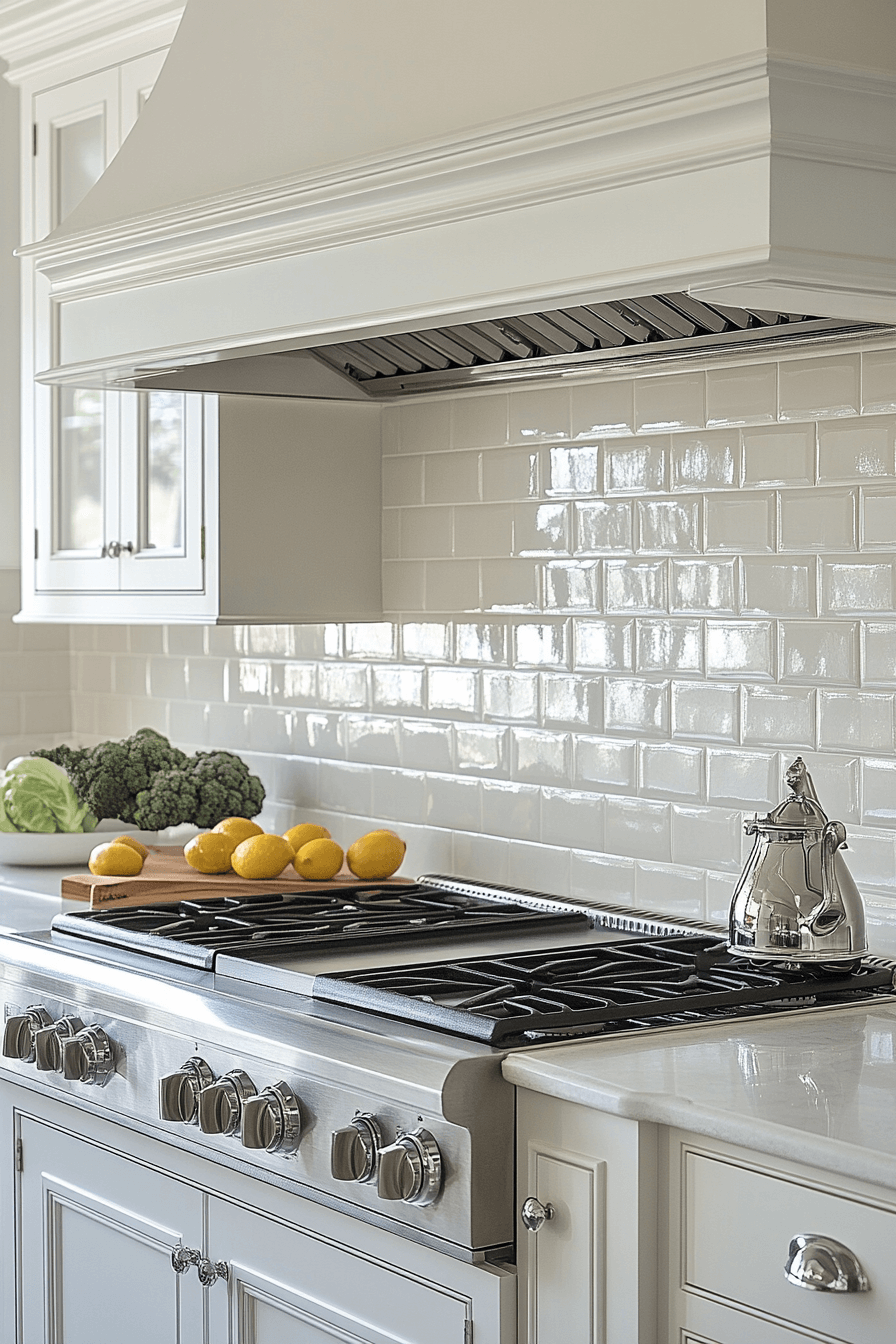 kitchen tile backsplash ideas
