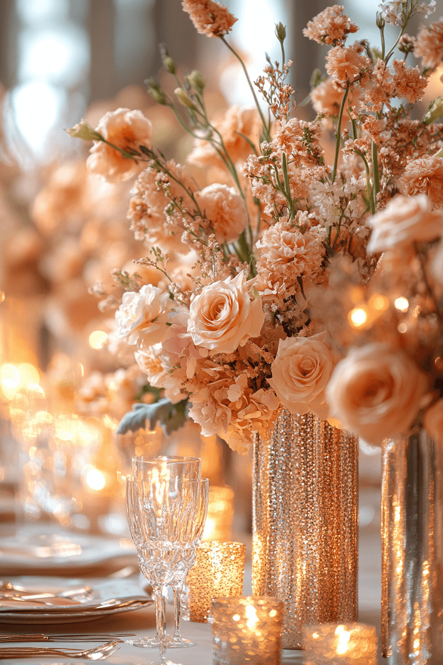 mothers day centerpiece ideas