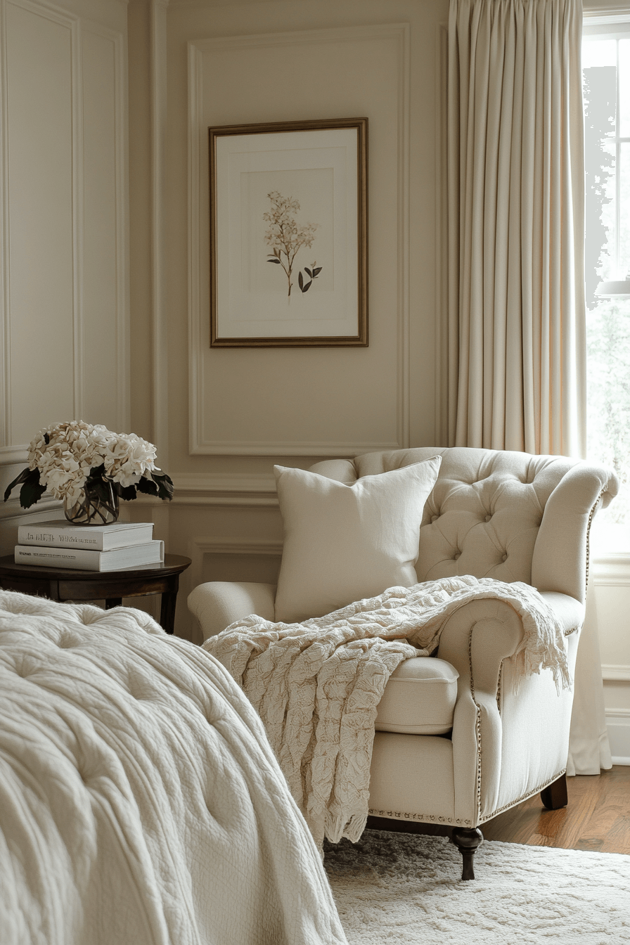 cozy room decor