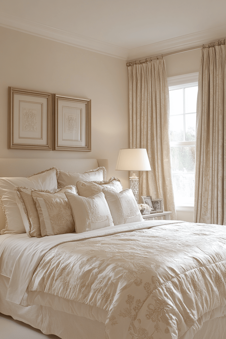 29 Granny Chic Interior Design Looks That Blend Comfort, Charm, and Joy 15 granny chic interior design