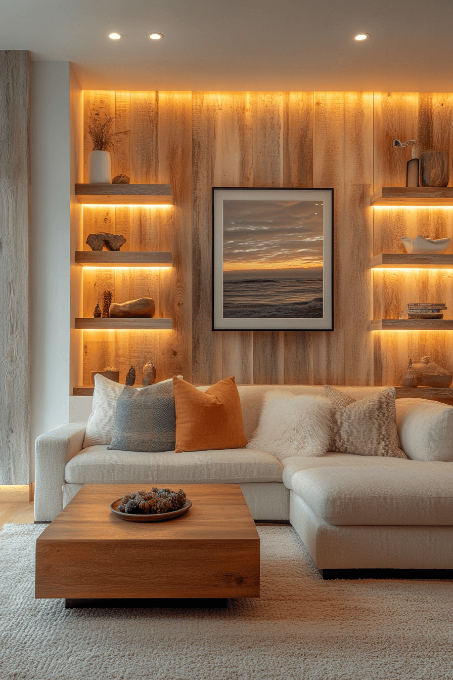 cozy apartment decor