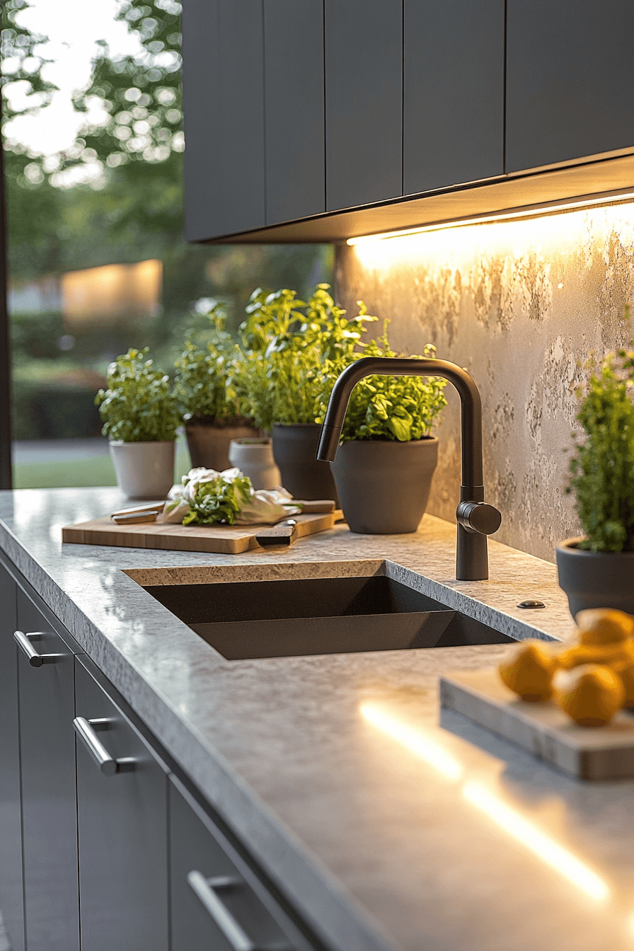 mud kitchen ideas