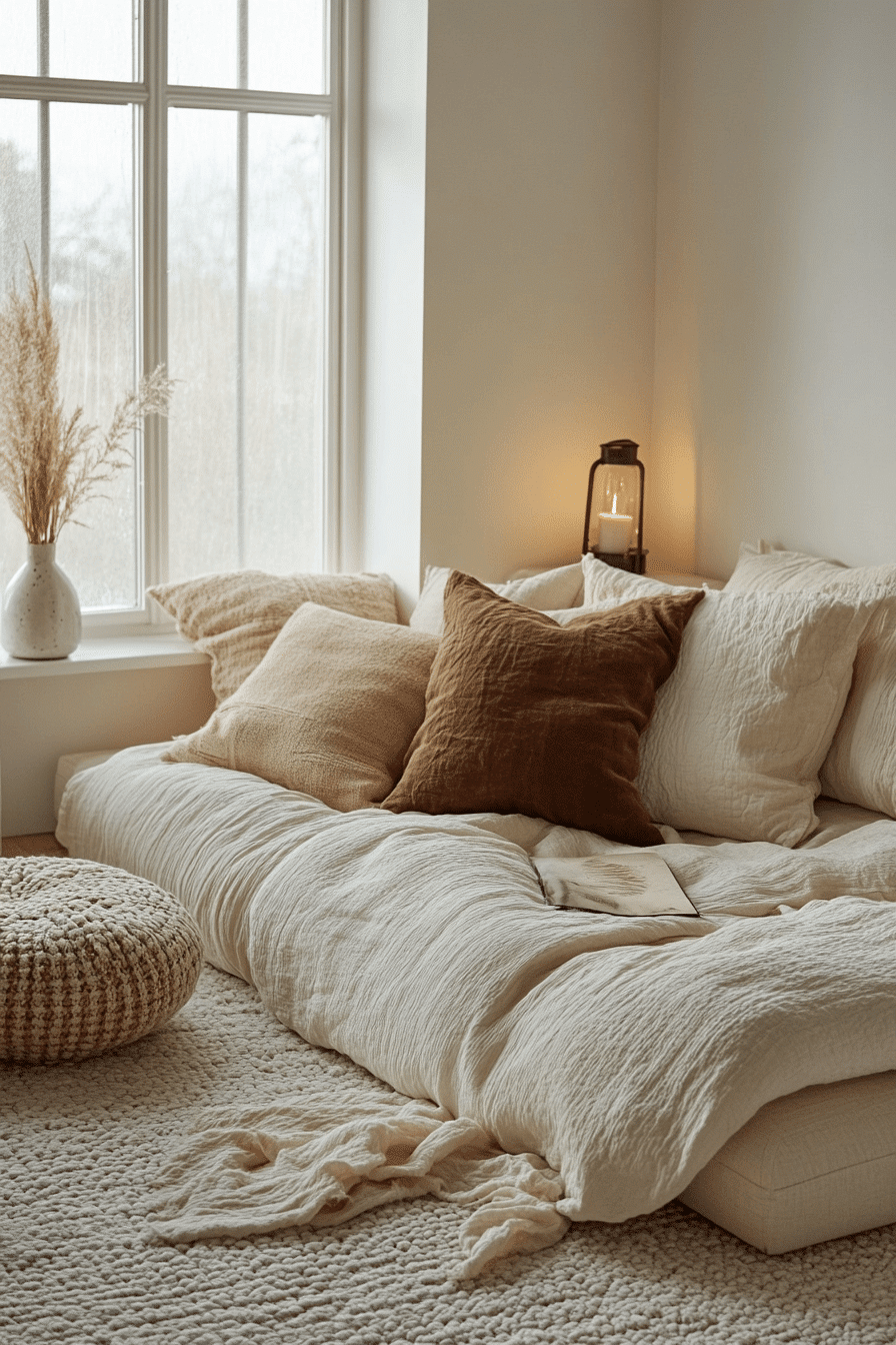 cozy bedroom decor ideas