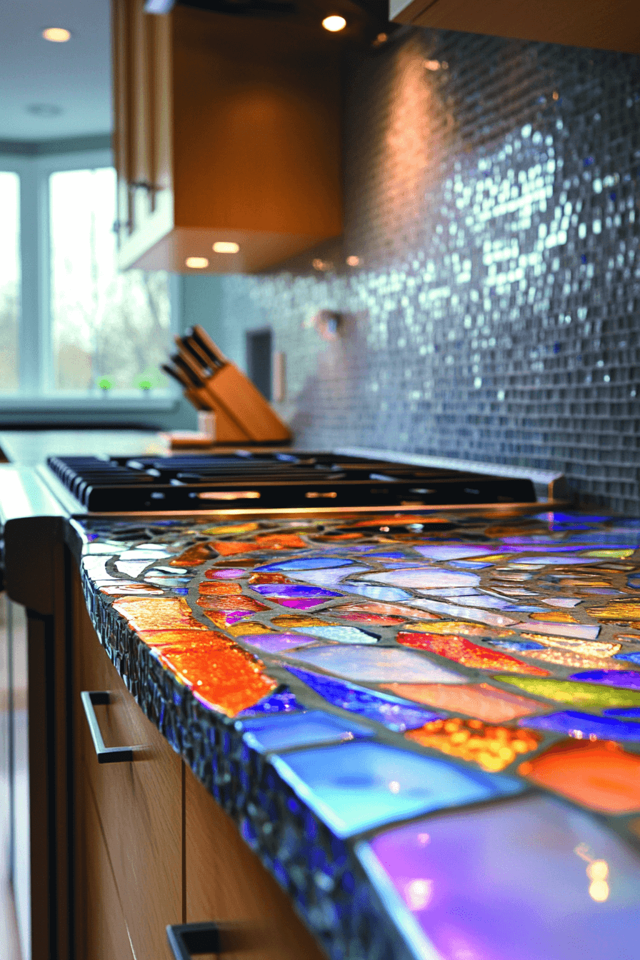 kitchen countertops