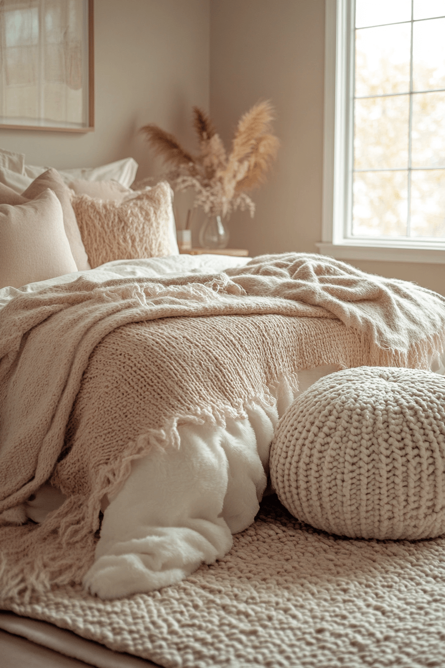 Girlie Room Decor