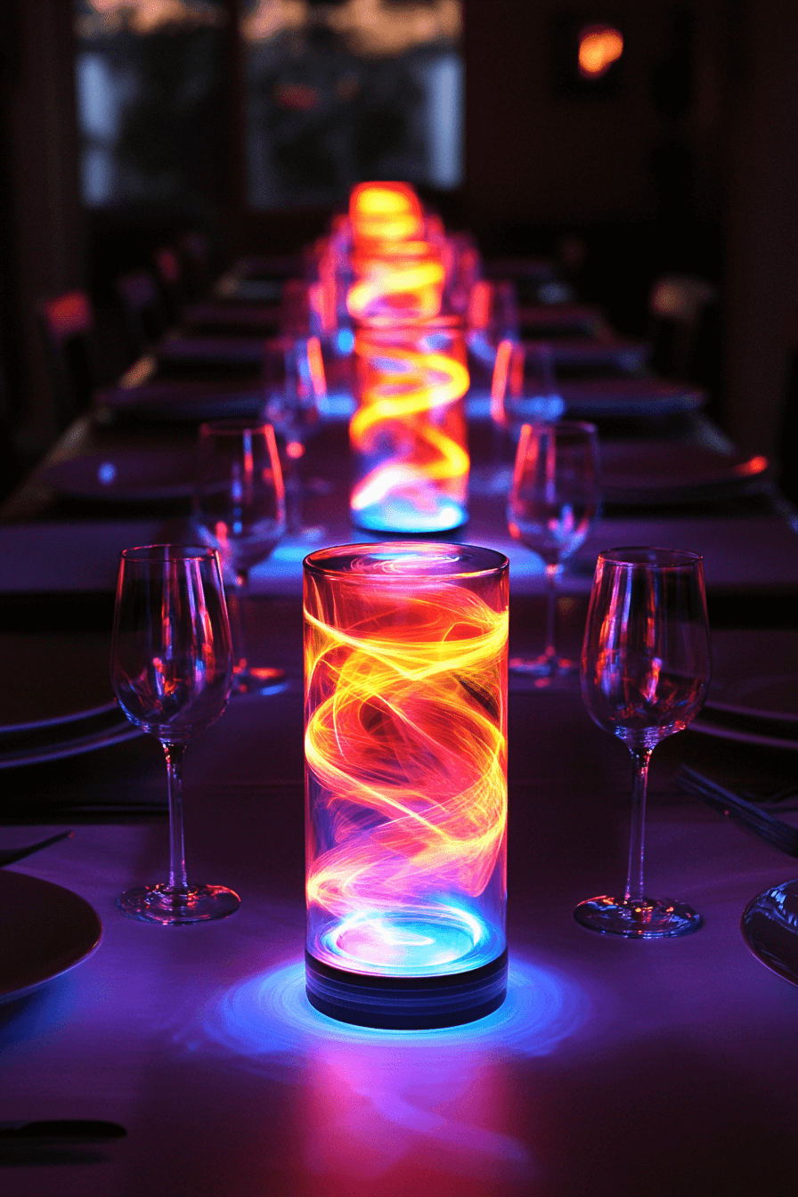 mothers day centerpiece ideas