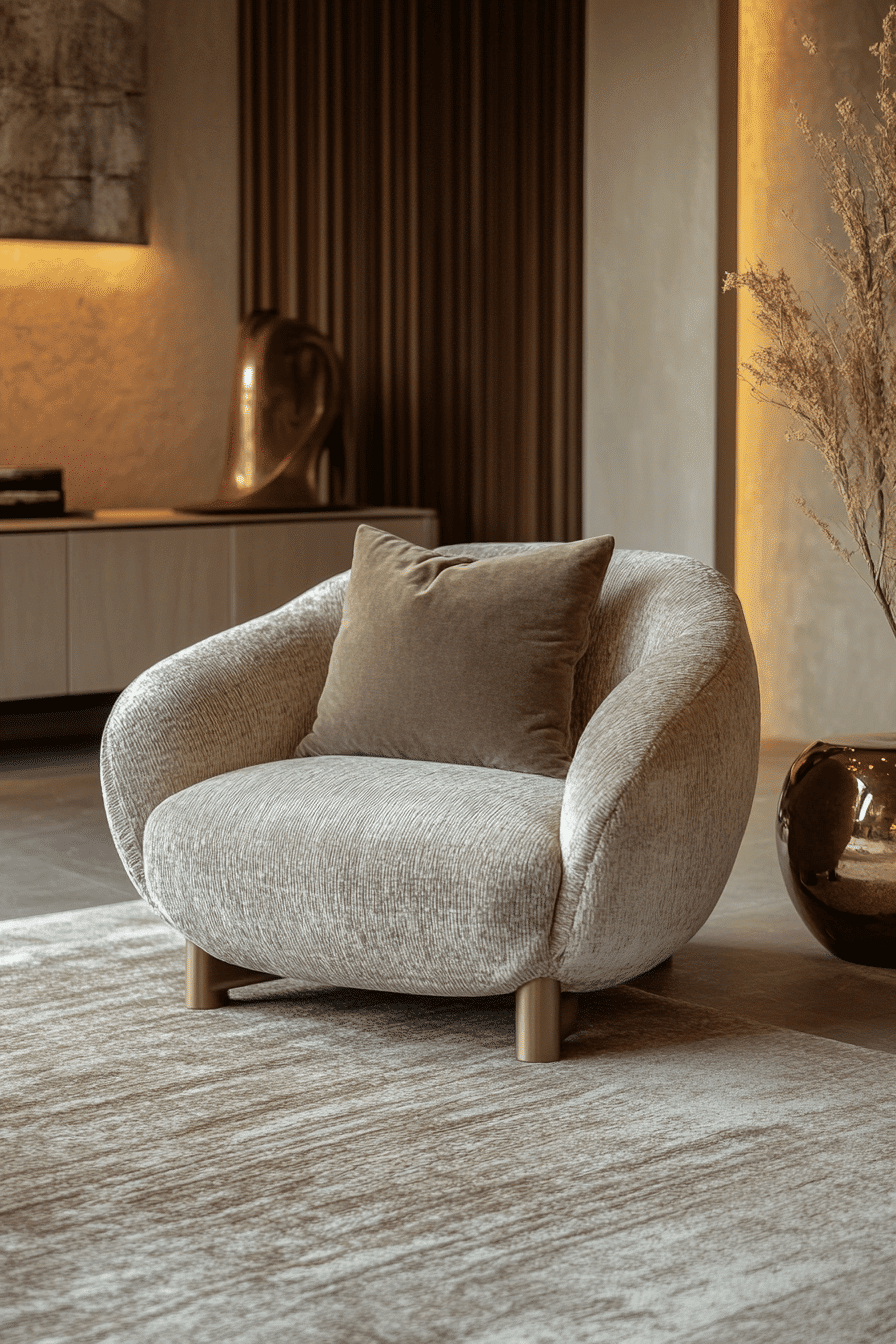 cozy room decor