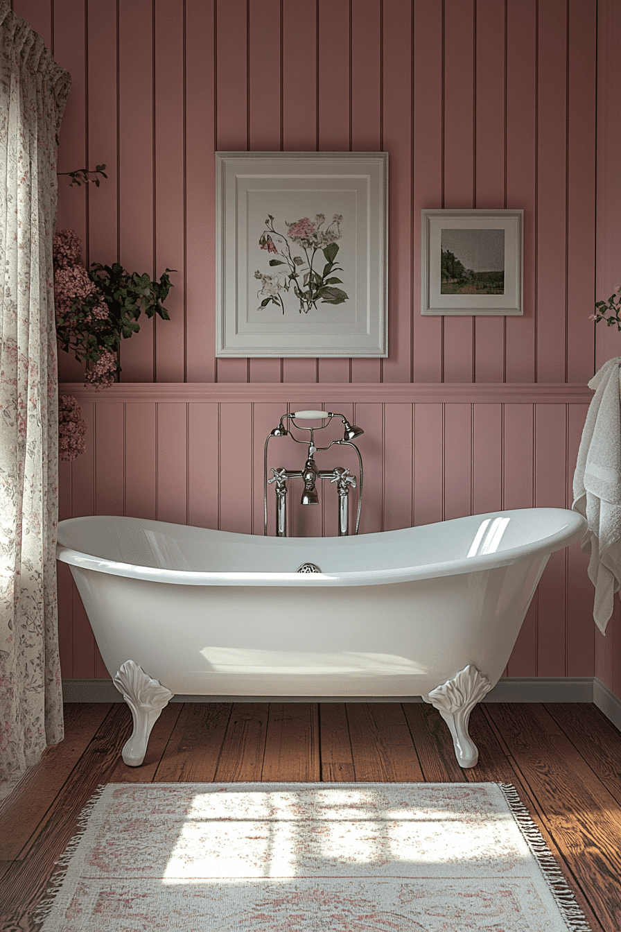 cottagecore decor