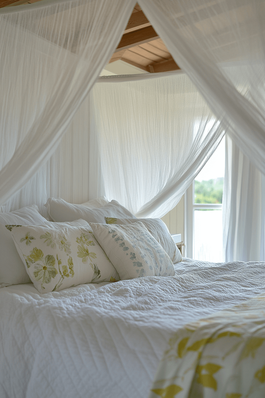 boho chic bedroom