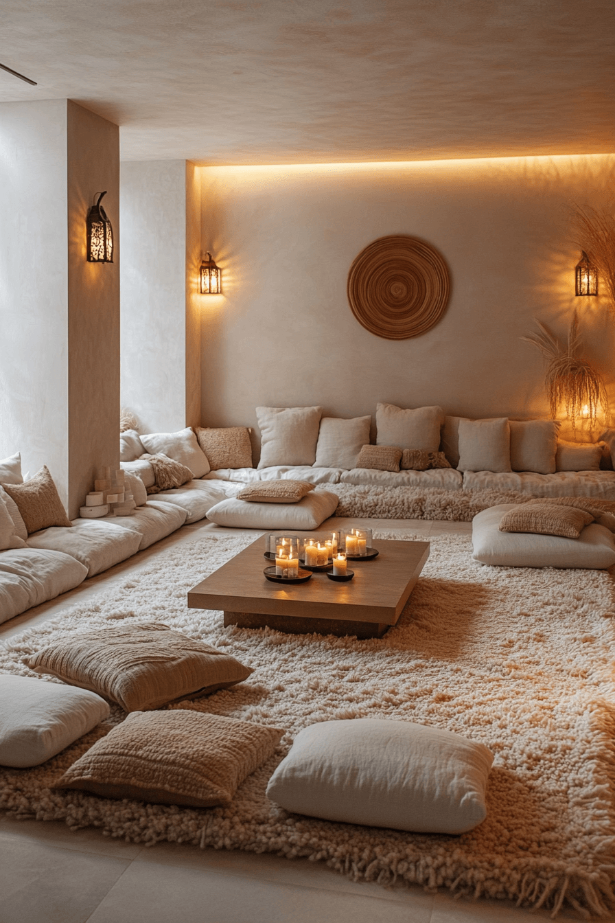 cozy room decor