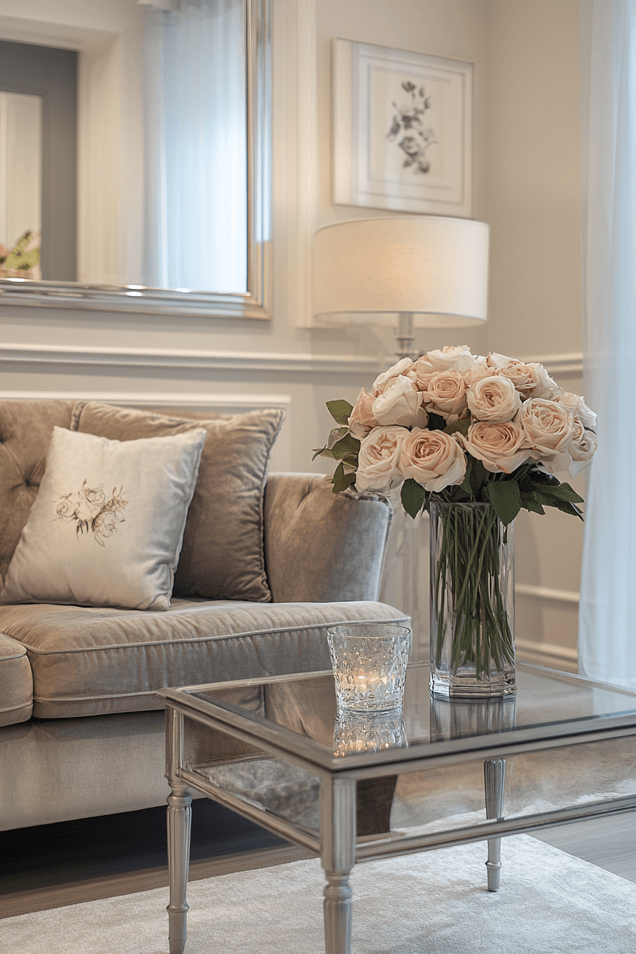 small lounge room ideas