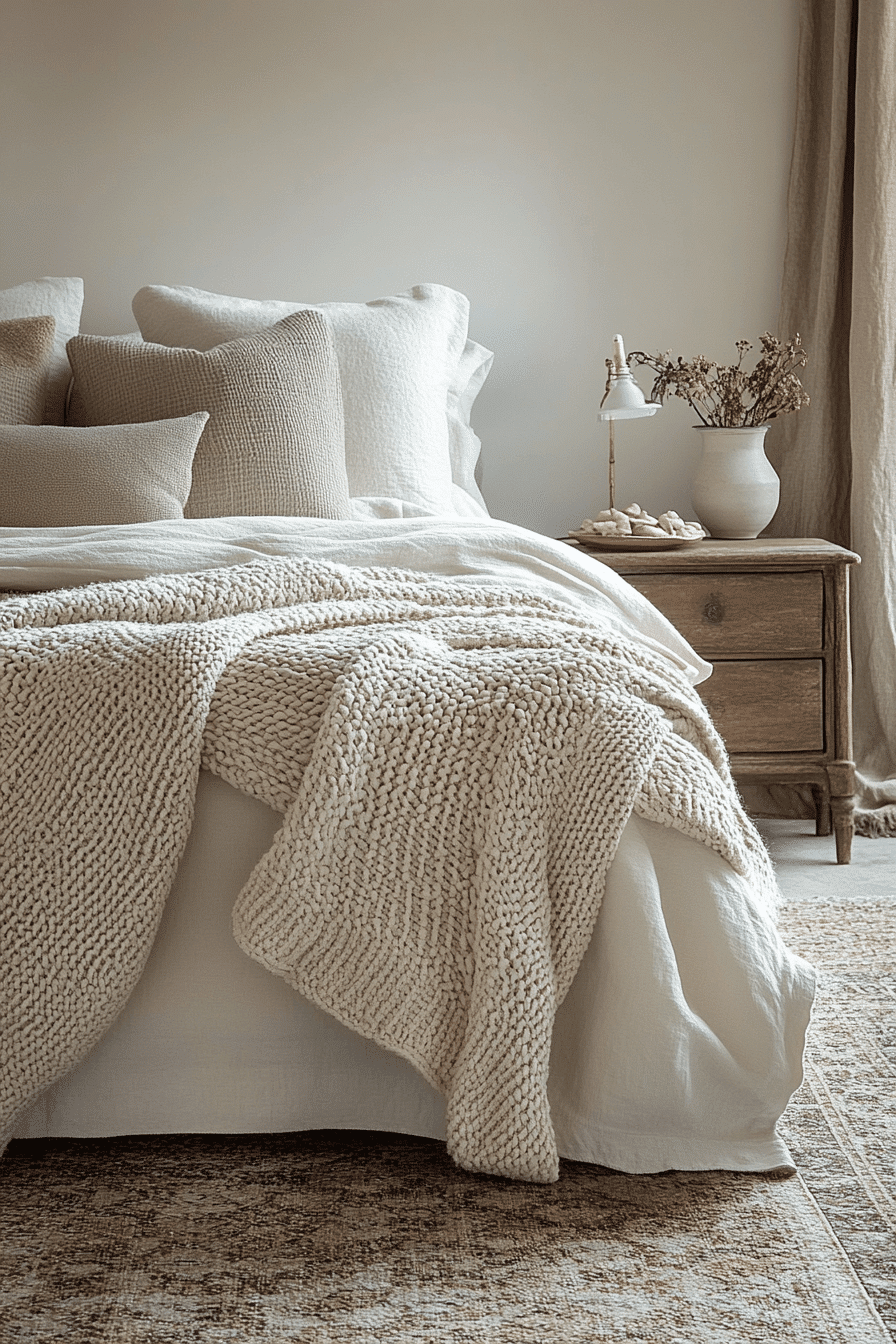 cozy bedroom decor ideas