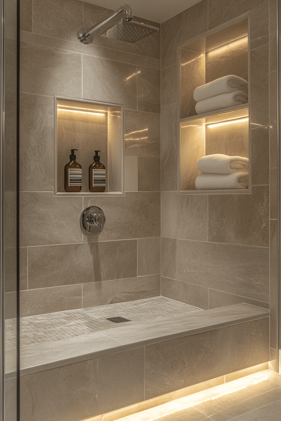 bathroom trends