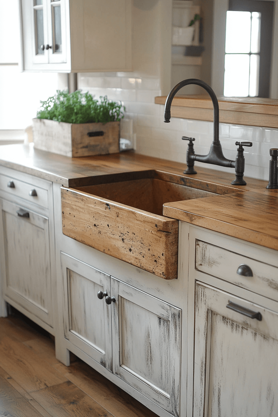 kitchen countertops
