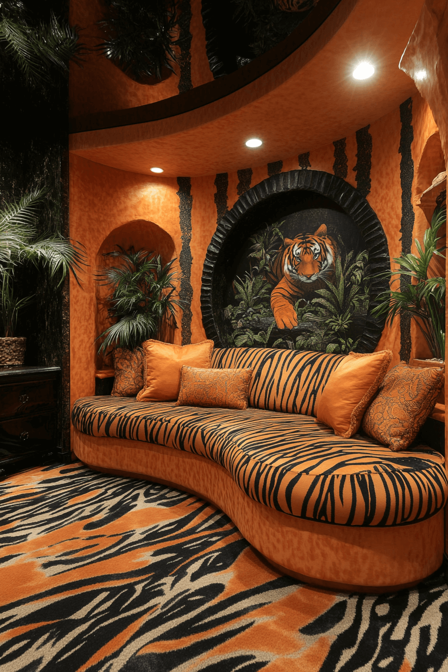Therian Room Decor Ideas