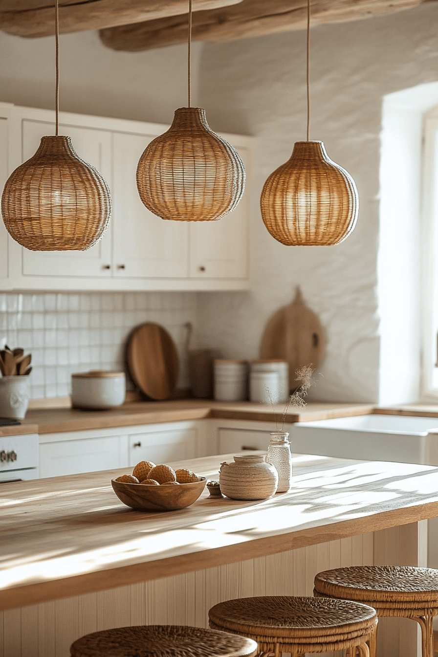 Country Kitchen Designs