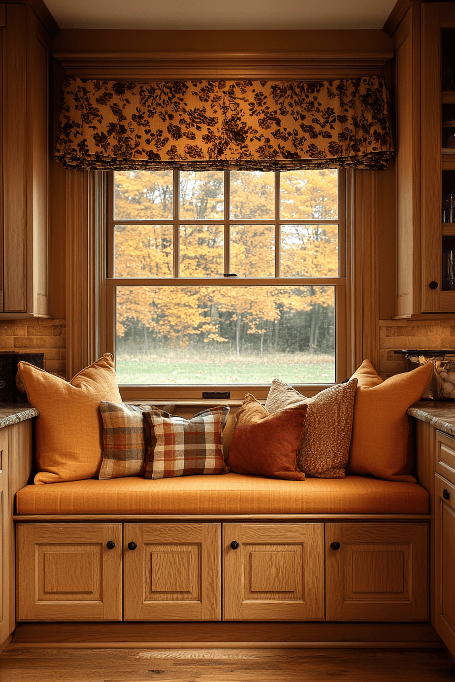 red oak kitchen cabinets