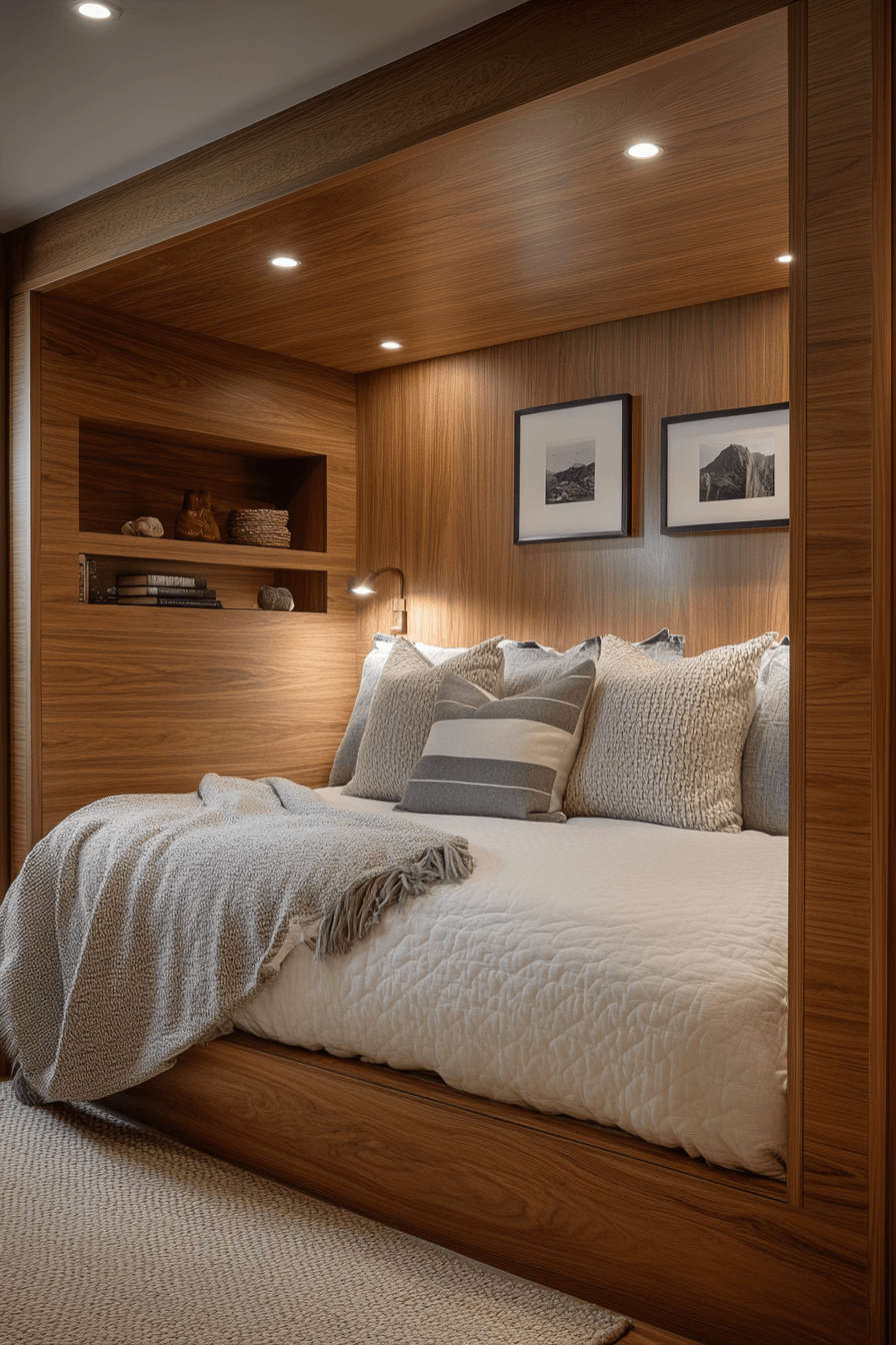 bedroom trends