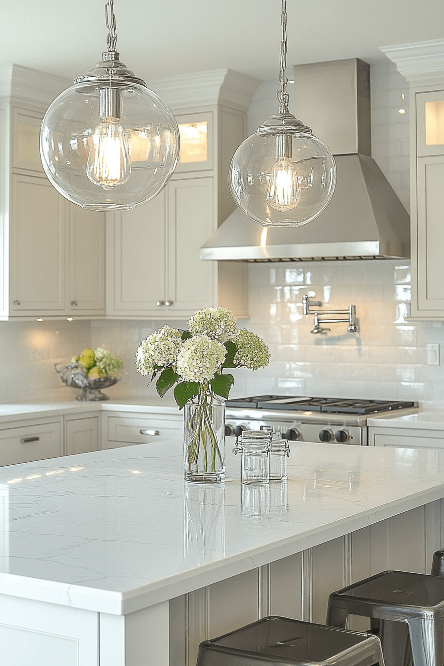 kitchen countertops