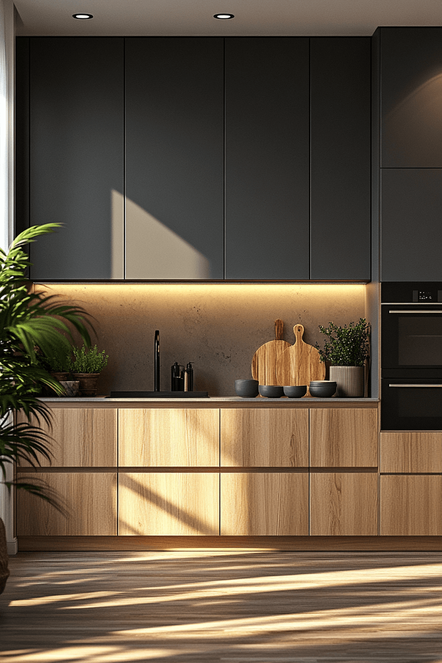 Country Kitchen Designs