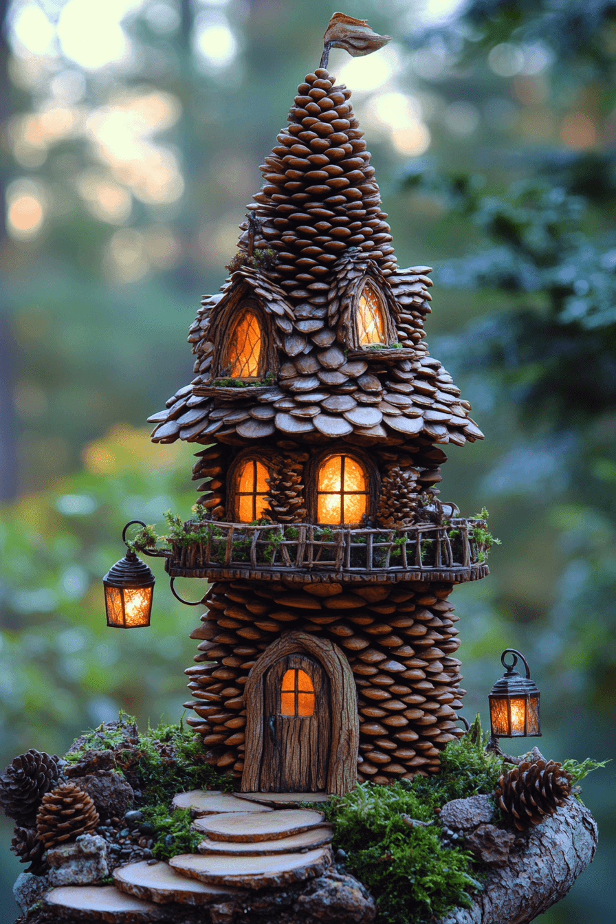 fairy garden ideas