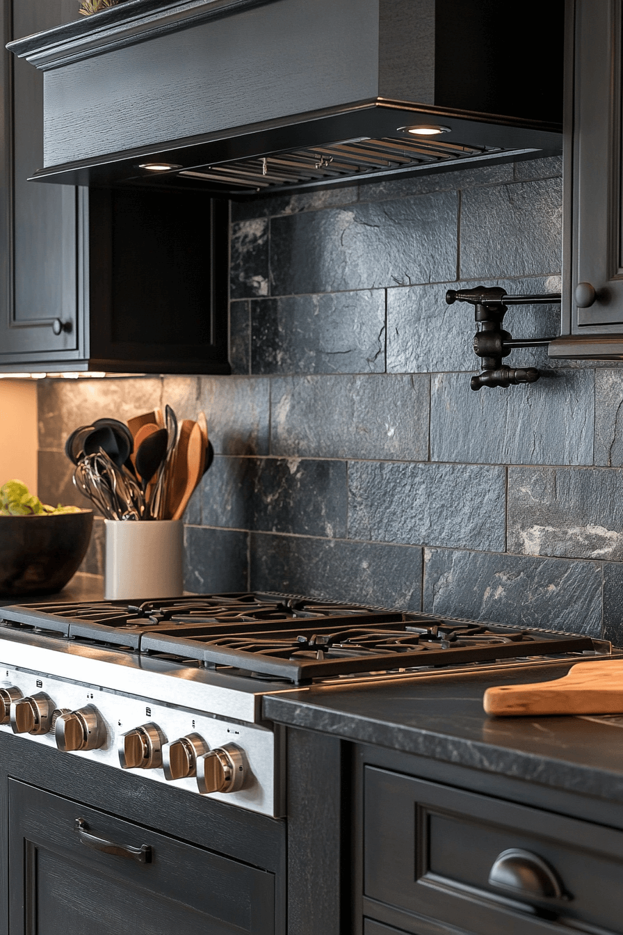 kitchen tile backsplash ideas