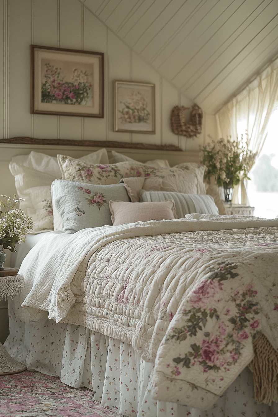 western bedroom ideas