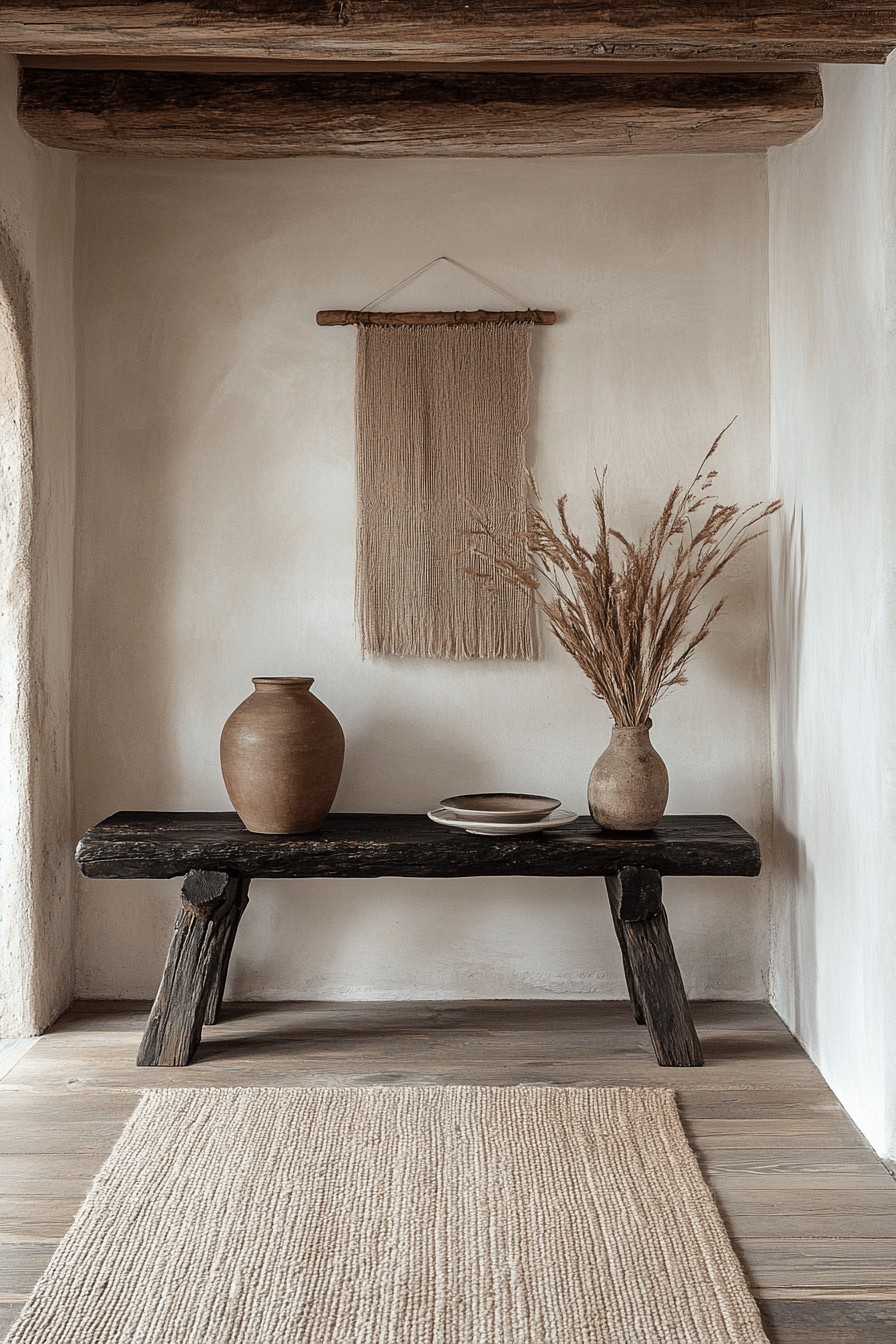 Japandi Interior Design