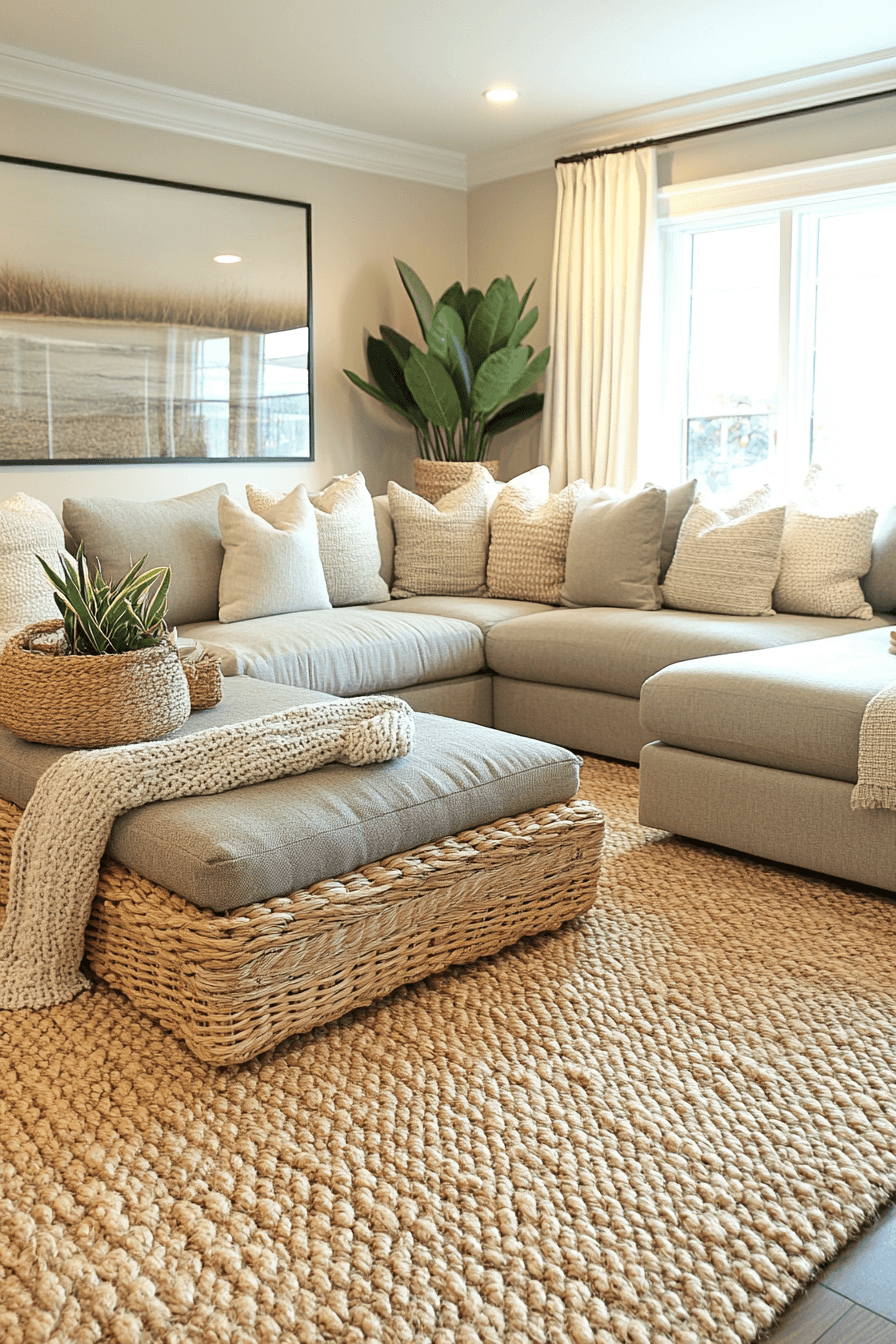 cozy room decor