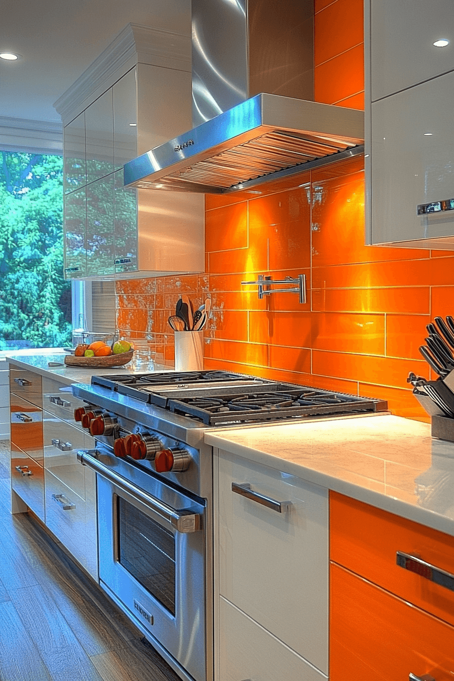 kitchen trends