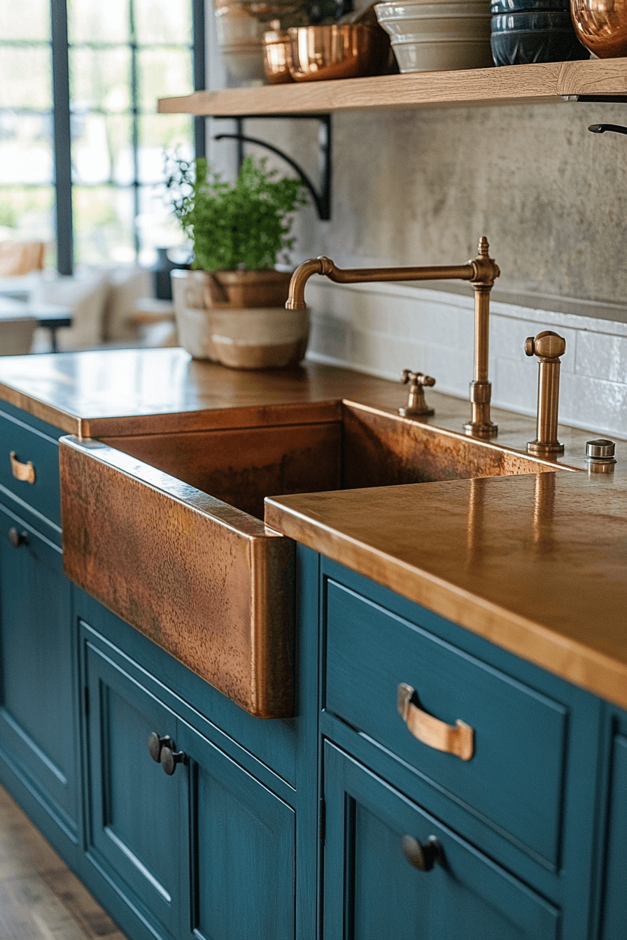 quartz countertops