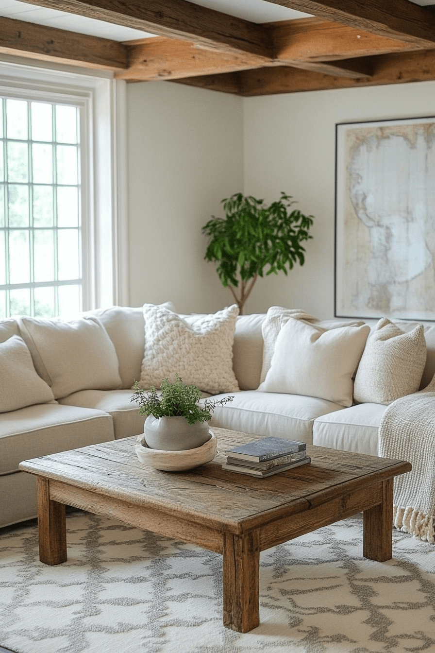 comfy living room ideas
