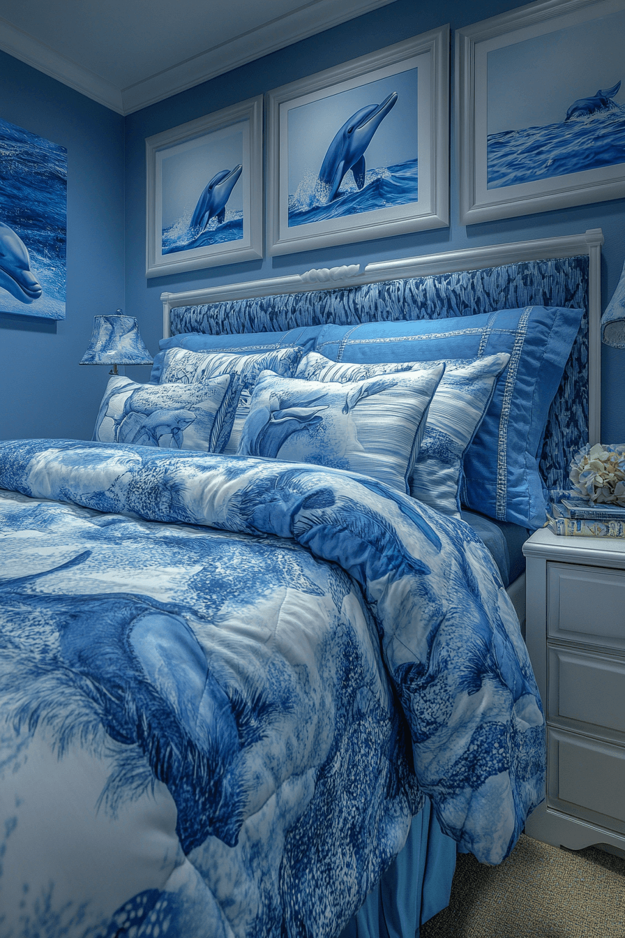 Therian Room Decor Ideas