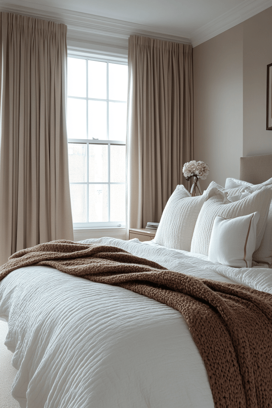 bedroom trends